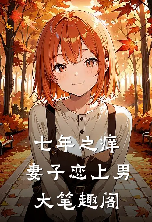七年之痒，妻子恋上男大笔趣阁