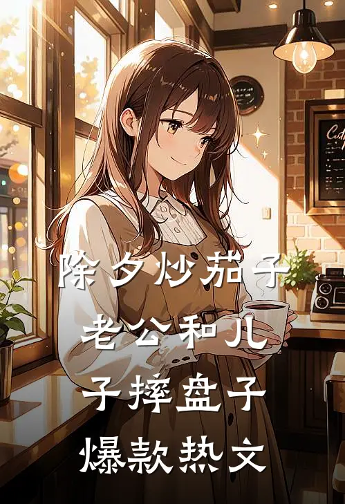除夕炒茄子，老公和儿子摔盘子爆款热文
