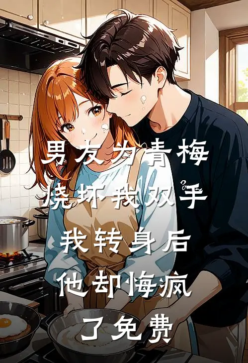 男友为青梅烧坏我双手，我转身后他却悔疯了免费