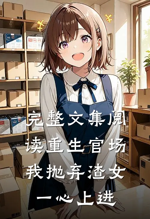 完整文集阅读重生官场：我抛弃渣女，一心上进