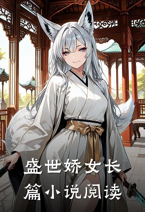 盛世娇女长篇小说阅读