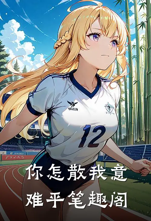 你怎散我意难平笔趣阁