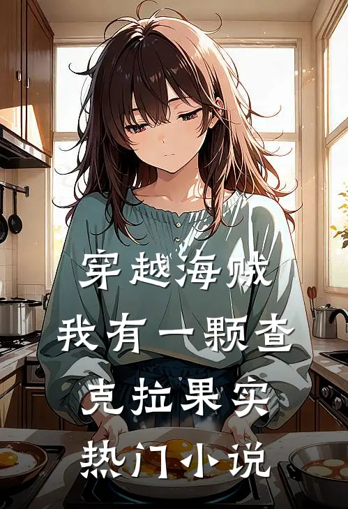 穿越海贼：我有一颗查克拉果实热门小说