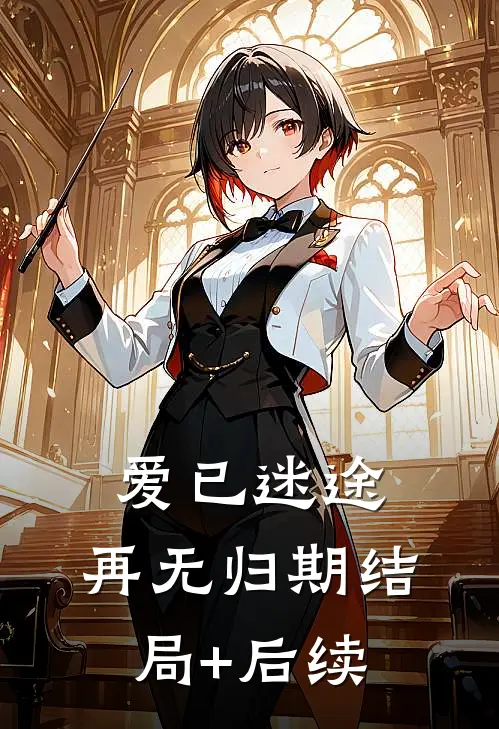 爱已迷途，再无归期结局+后续