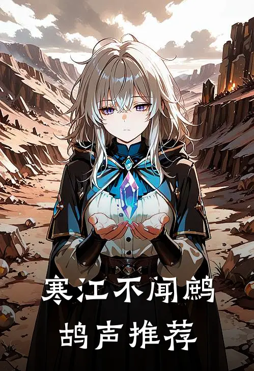 寒江不闻鹧鸪声推荐