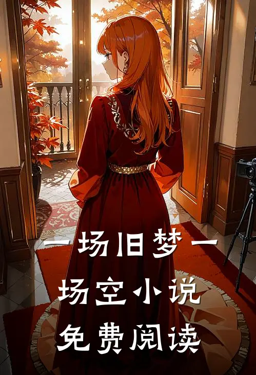 一场旧梦一场空小说免费阅读