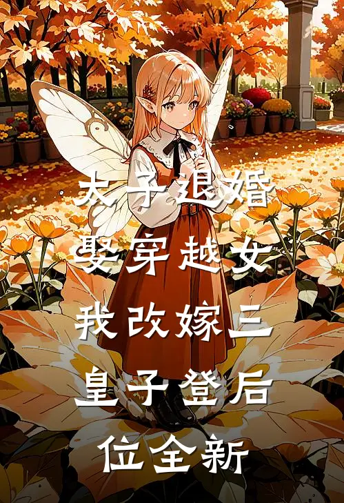太子退婚娶穿越女，我改嫁三皇子登后位全新