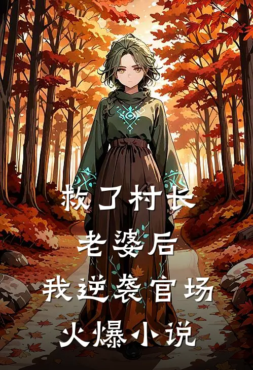 救了村长老婆后，我逆袭官场火爆小说