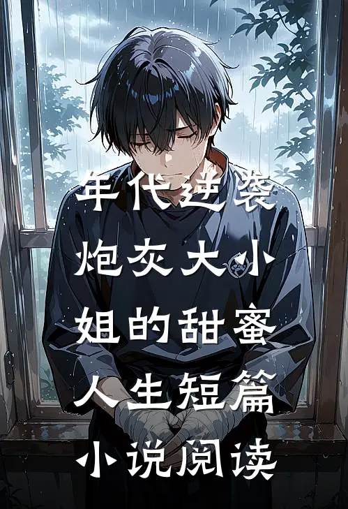 年代逆袭炮灰大小姐的甜蜜人生短篇阅读