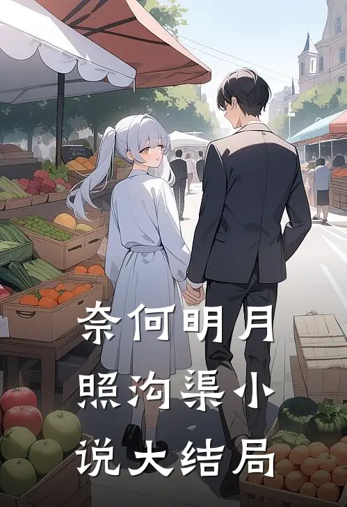 奈何明月照沟渠小说大结局
