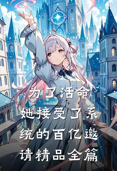 为了活命，她接受了系统的百亿邀请精品全篇