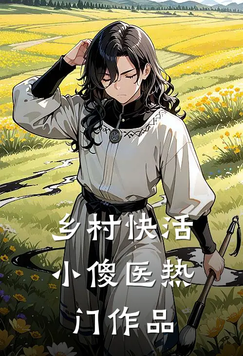 乡村快活小傻医热门作品
