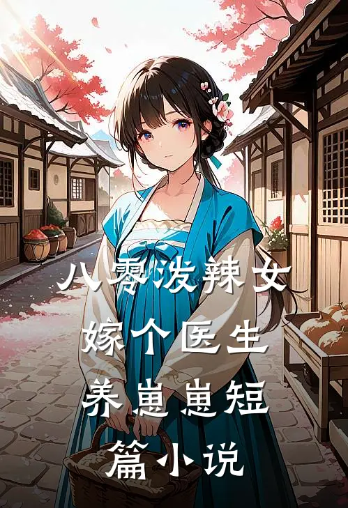 八零泼辣女，嫁个医生养崽崽短篇小说