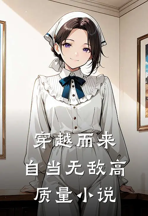 穿越而来，自当无敌高质量小说