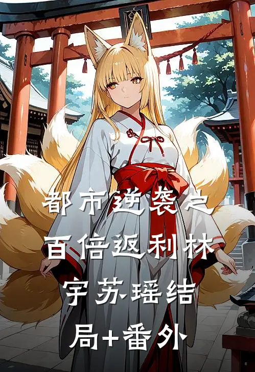都市逆袭之百倍返利林宇苏瑶结局+番外