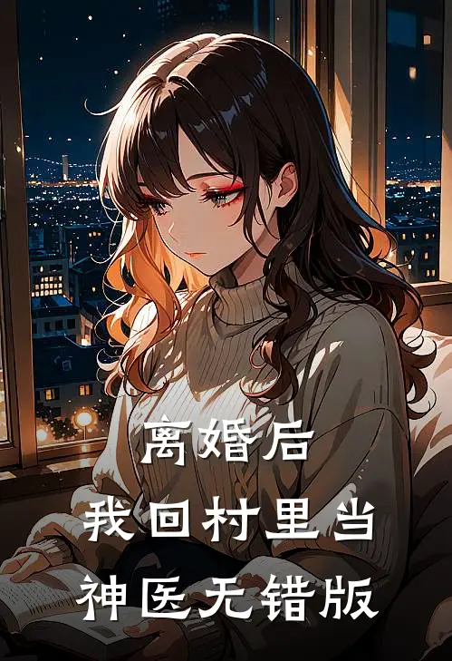 离婚后，我回村里当神医无错版