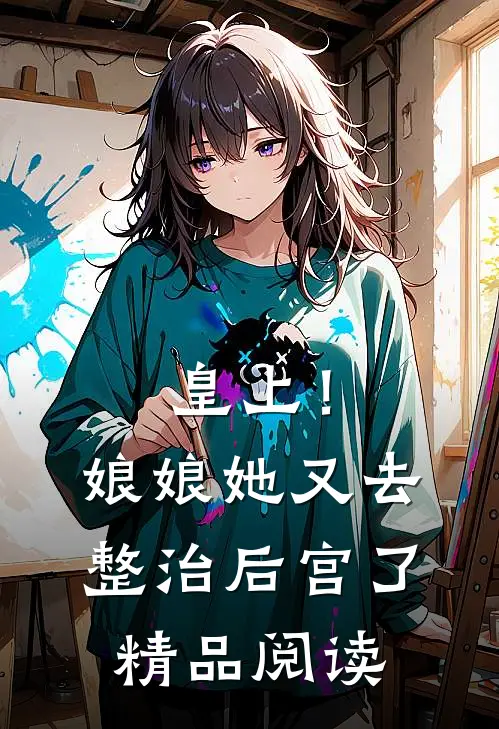 皇上！娘娘她又去整治后宫了精品阅读