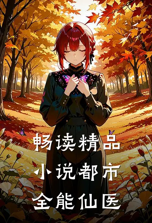 畅读精品小说都市全能仙医