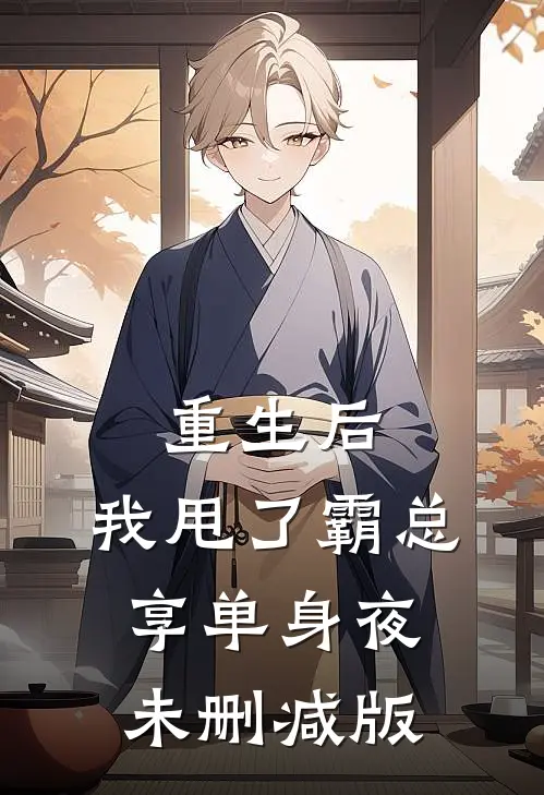 重生后，我甩了霸总享单身夜未删减版