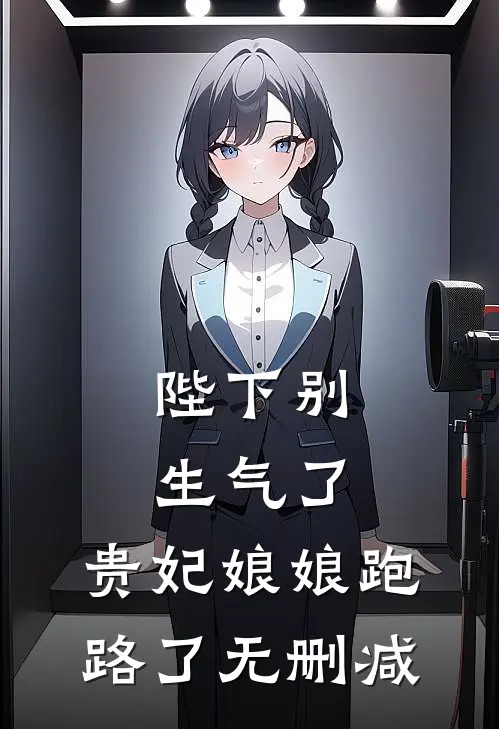 陛下别生气了，贵妃娘娘跑路了无删减