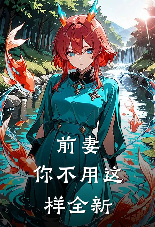 前妻，你不用这样全新