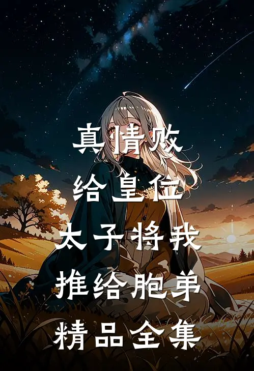 真情败给皇位，太子将我推给胞弟精品全集