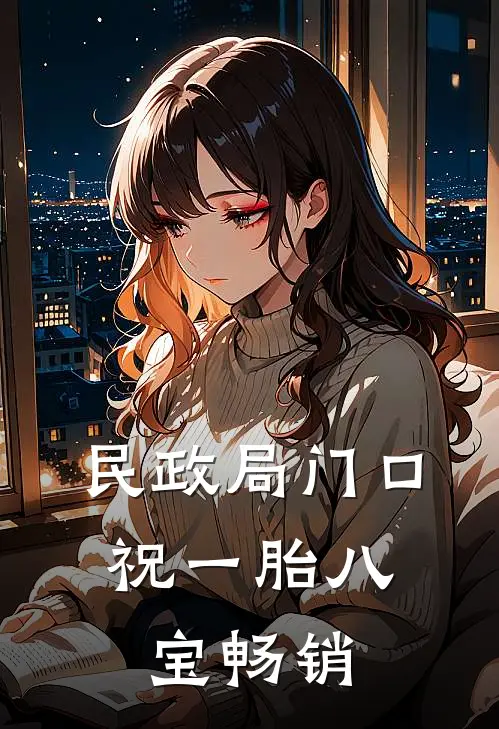 民政局门口，祝一胎八宝畅销