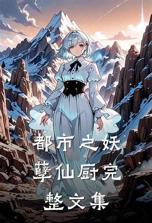 都市之妖孽仙厨完整文集