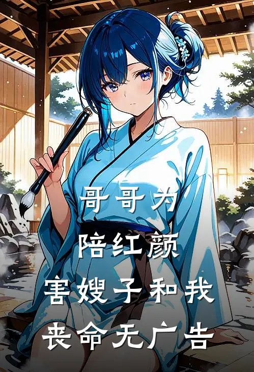 哥哥为陪红颜，害嫂子和我丧命无广告