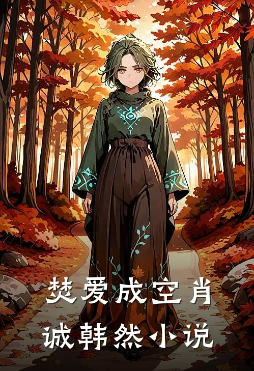 焚爱成空肖诚韩然小说