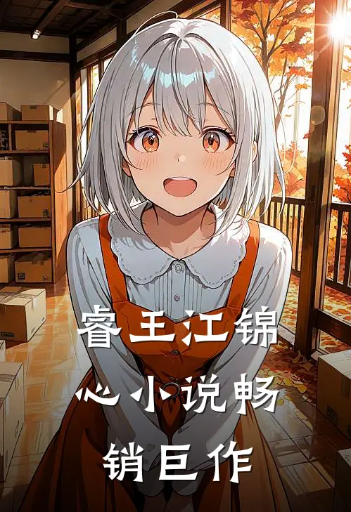 睿王江锦心小说畅销巨作