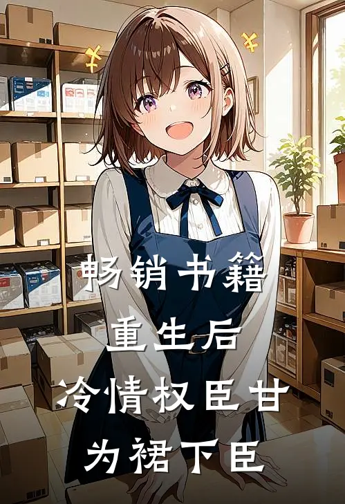 畅销书籍重生后，冷情权臣甘为裙下臣