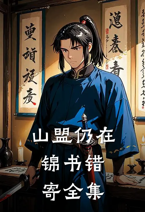 山盟仍在，锦书错寄全集