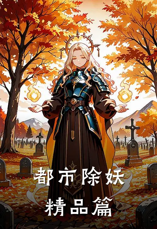 都市除妖精品篇