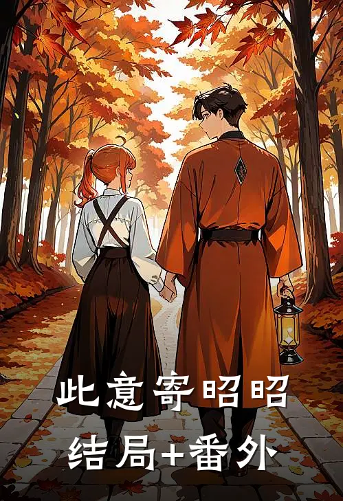 此意寄昭昭结局+番外
