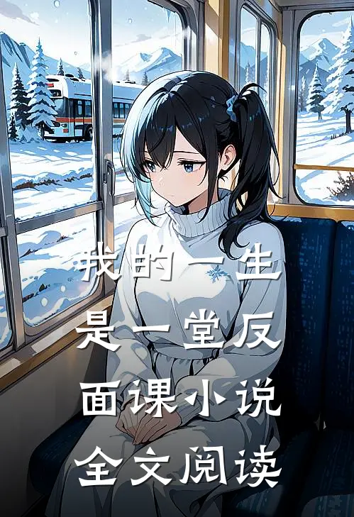 我的一生，是一堂反面课小说全文阅读