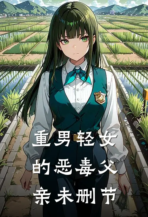 重男轻女的恶毒父亲未删节
