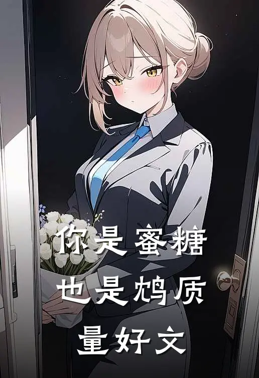 你是蜜糖也是鸩质量好文