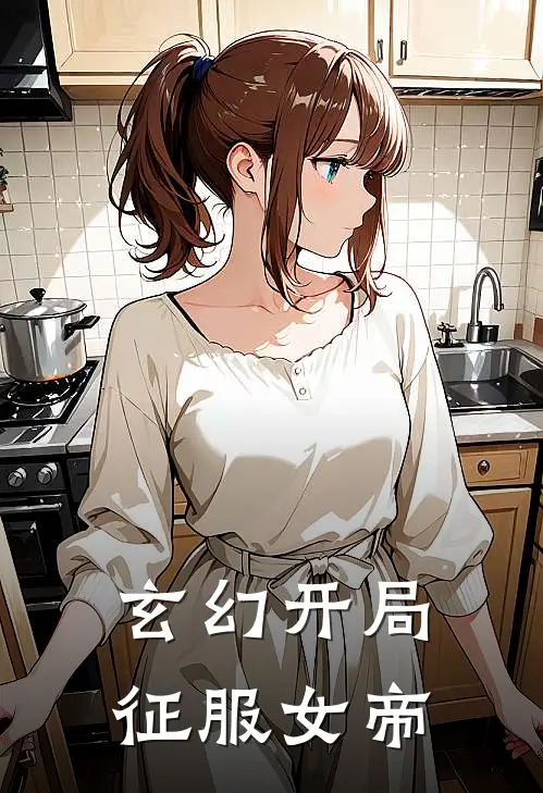 玄幻开局征服女帝