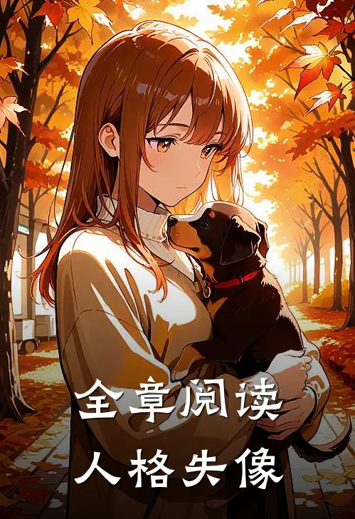 全章阅读人格失像