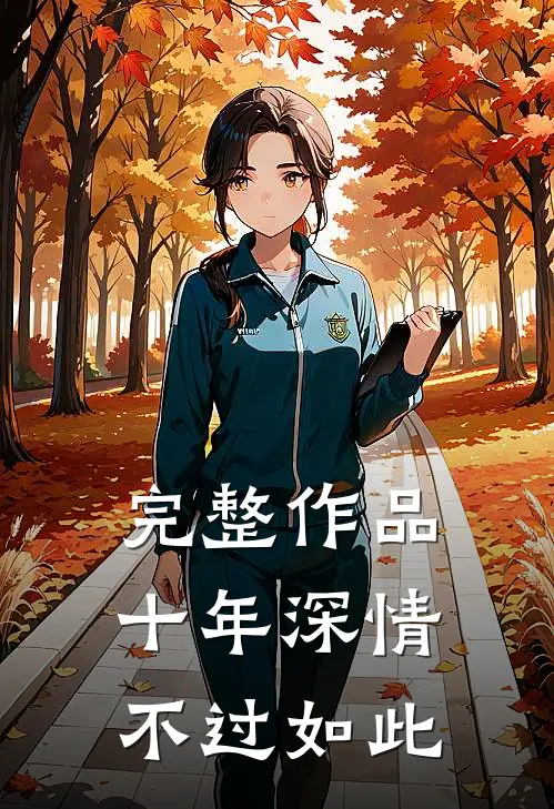 完整作品十年深情，不过如此