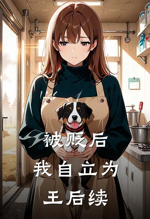 被贬后，我自立为王后续