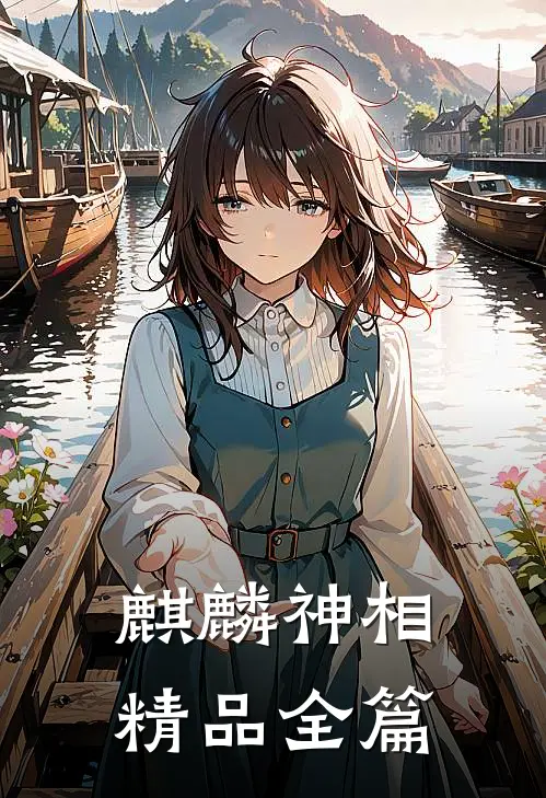 麒麟神相精品全篇