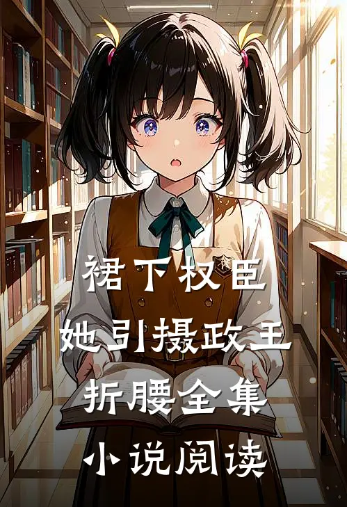 裙下权臣:她引摄政王折腰全集小说阅读