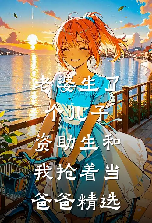 老婆生了个儿子，资助生和我抢着当爸爸精选