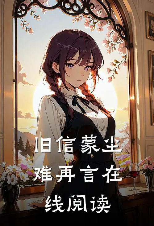 旧信蒙尘难再言在线阅读