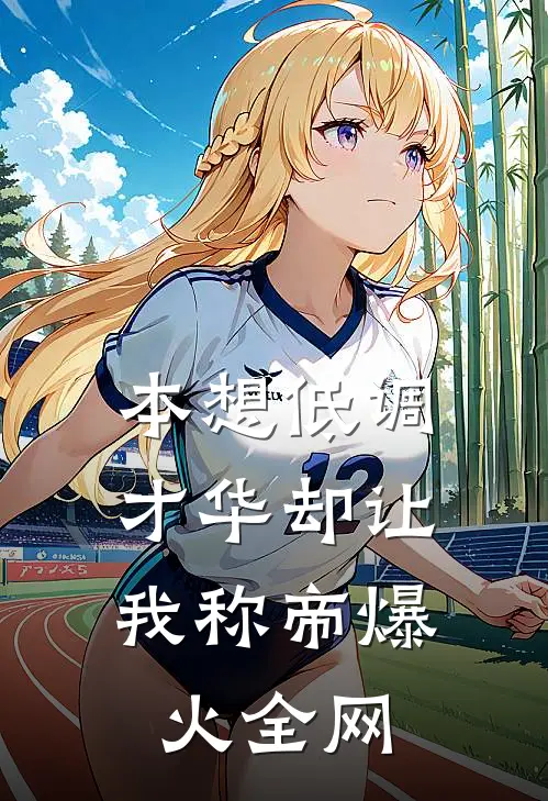 本想低调，才华却让我称帝爆火全网