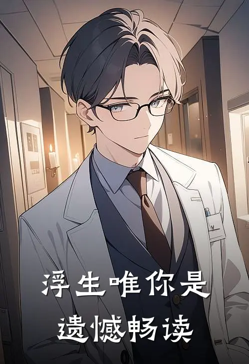 浮生唯你是遗憾畅读