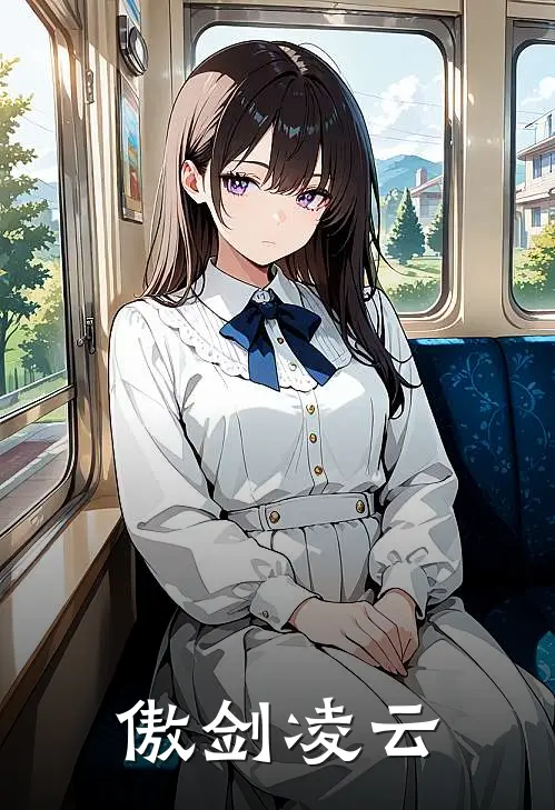傲剑凌云