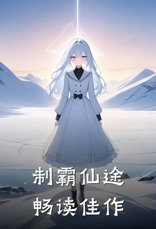 制霸仙途畅读佳作